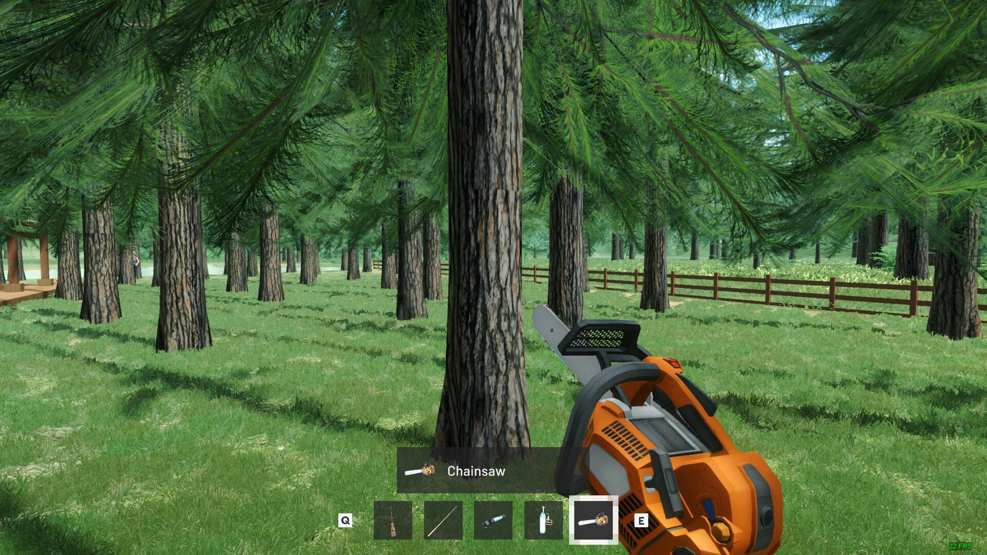 牧场农场与商店模拟器/Ranch Farm and Store Simulator
