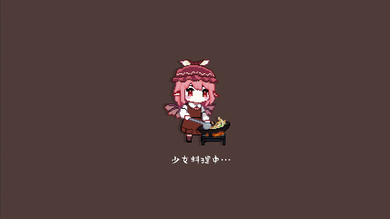 东方夜雀食堂/Touhou Mystia’s Izakaya