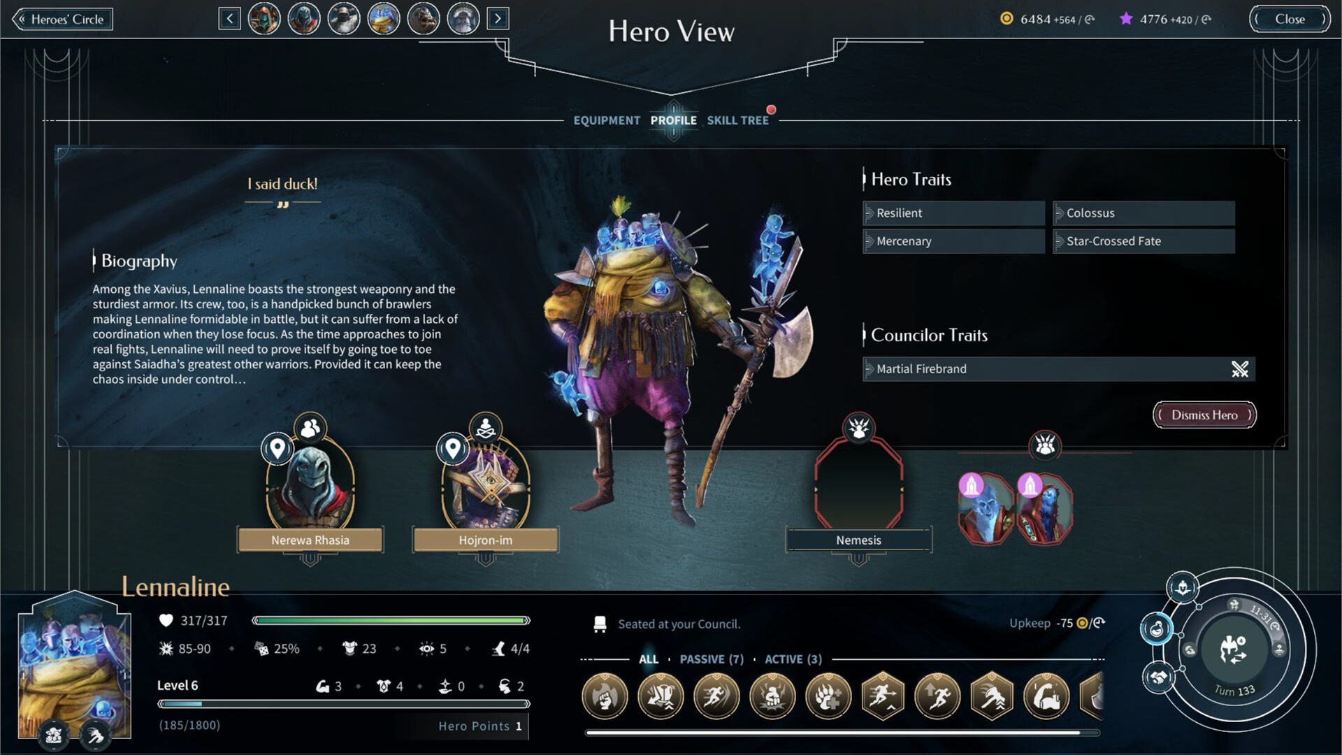 无尽帝国2/ENDLESS Legend 2