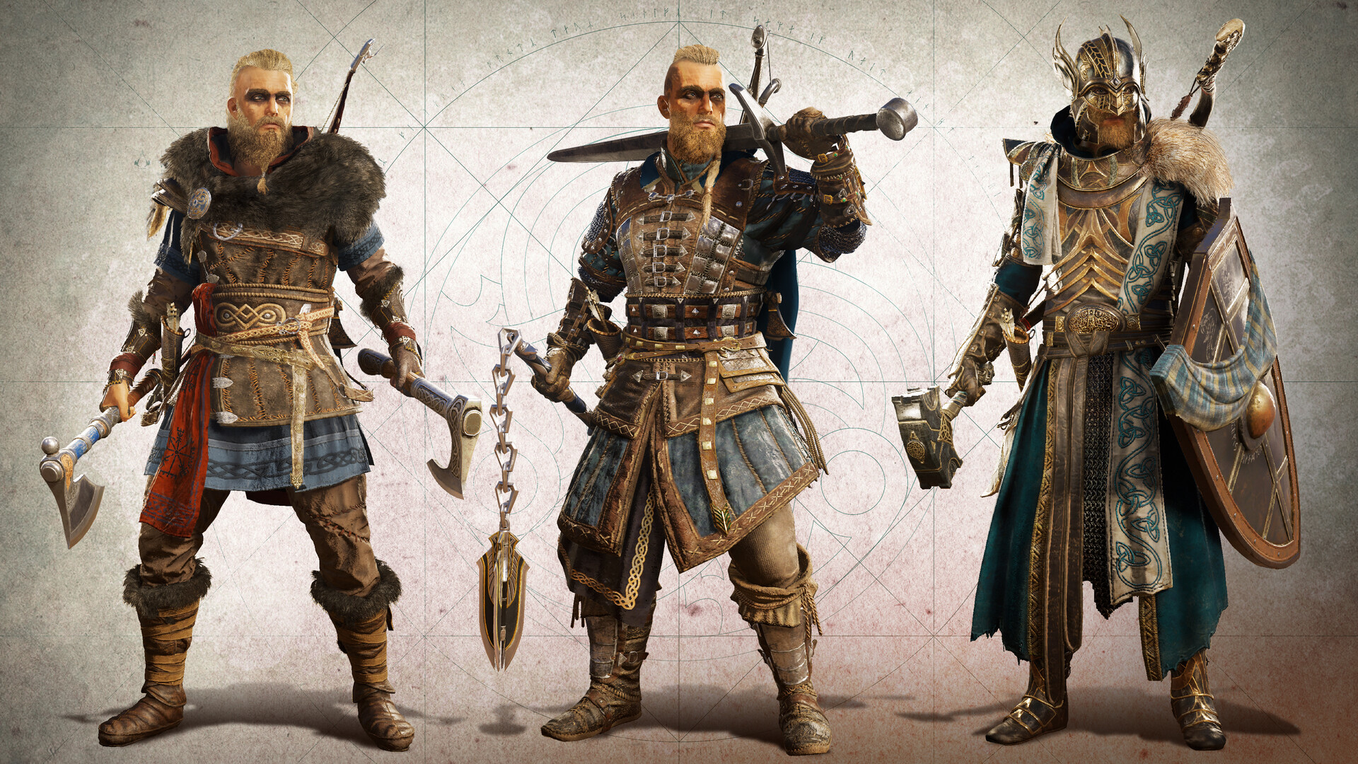 刺客信条：英灵殿-虚拟机版/Assassin’s Creed Valhalla HYPERVISOR