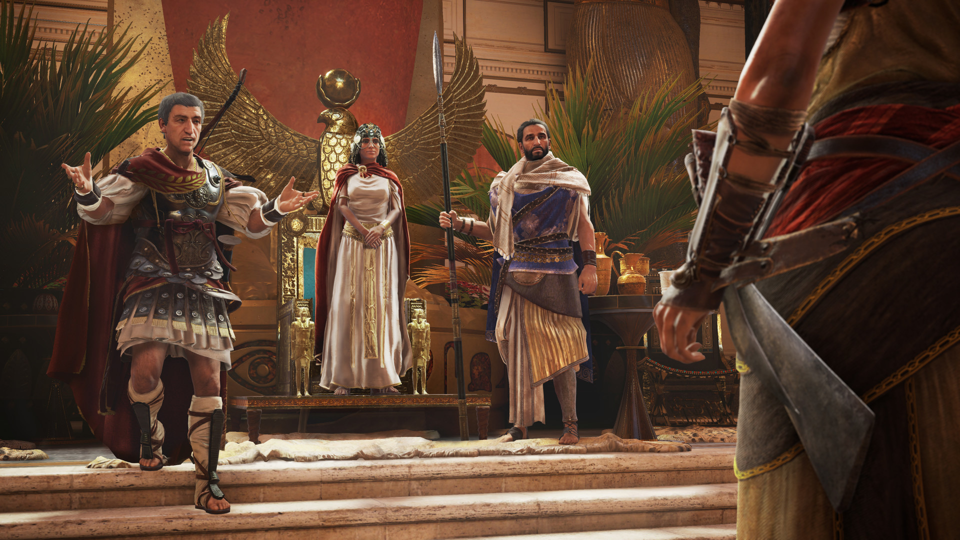 刺客信条:起源-虚拟机版/Assassin’s Creed Origins HYPERVISOR