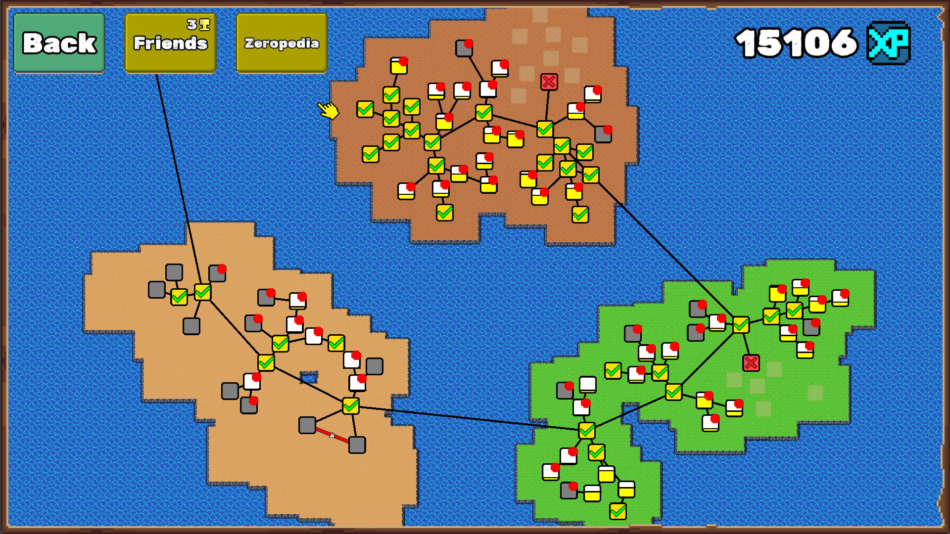零压力之王:放置防御/Zero Stress King: Idle Defense