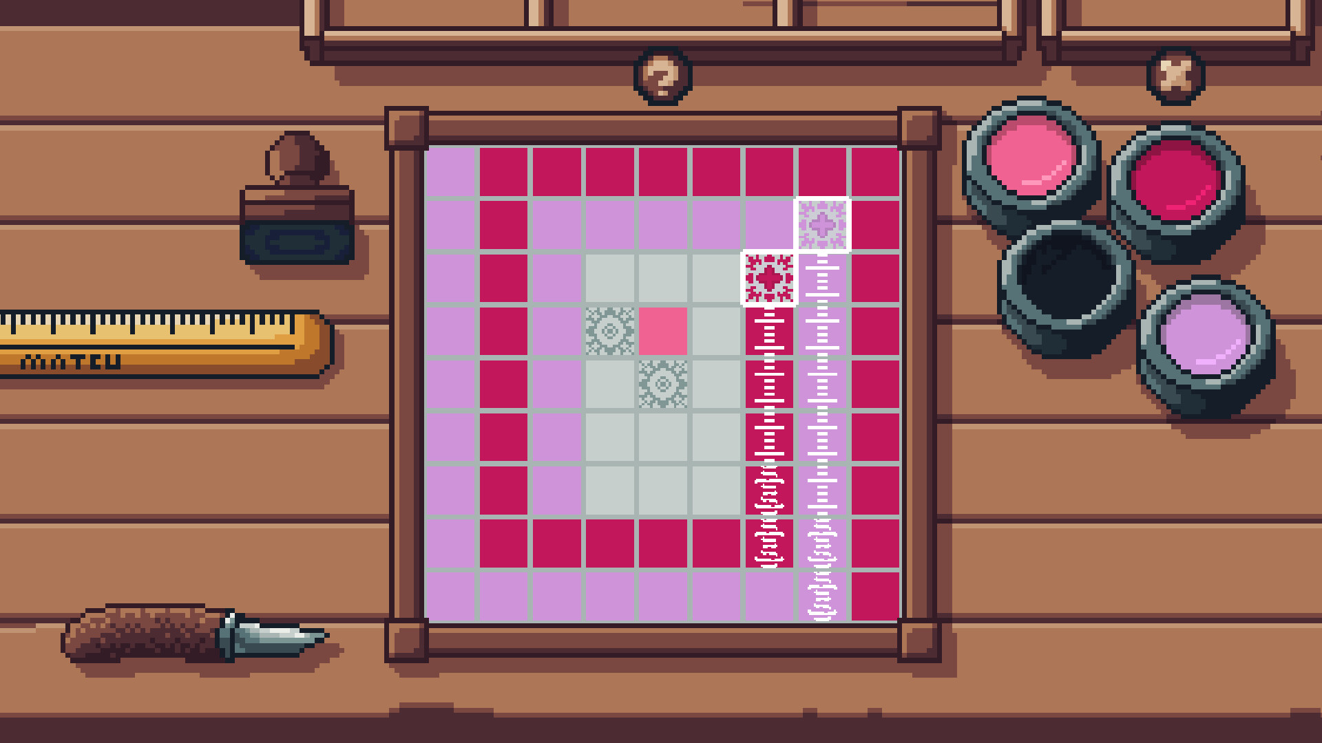 特泽尔:瓦片匠的故事/Tezzel: The Tilemaker’s Tale