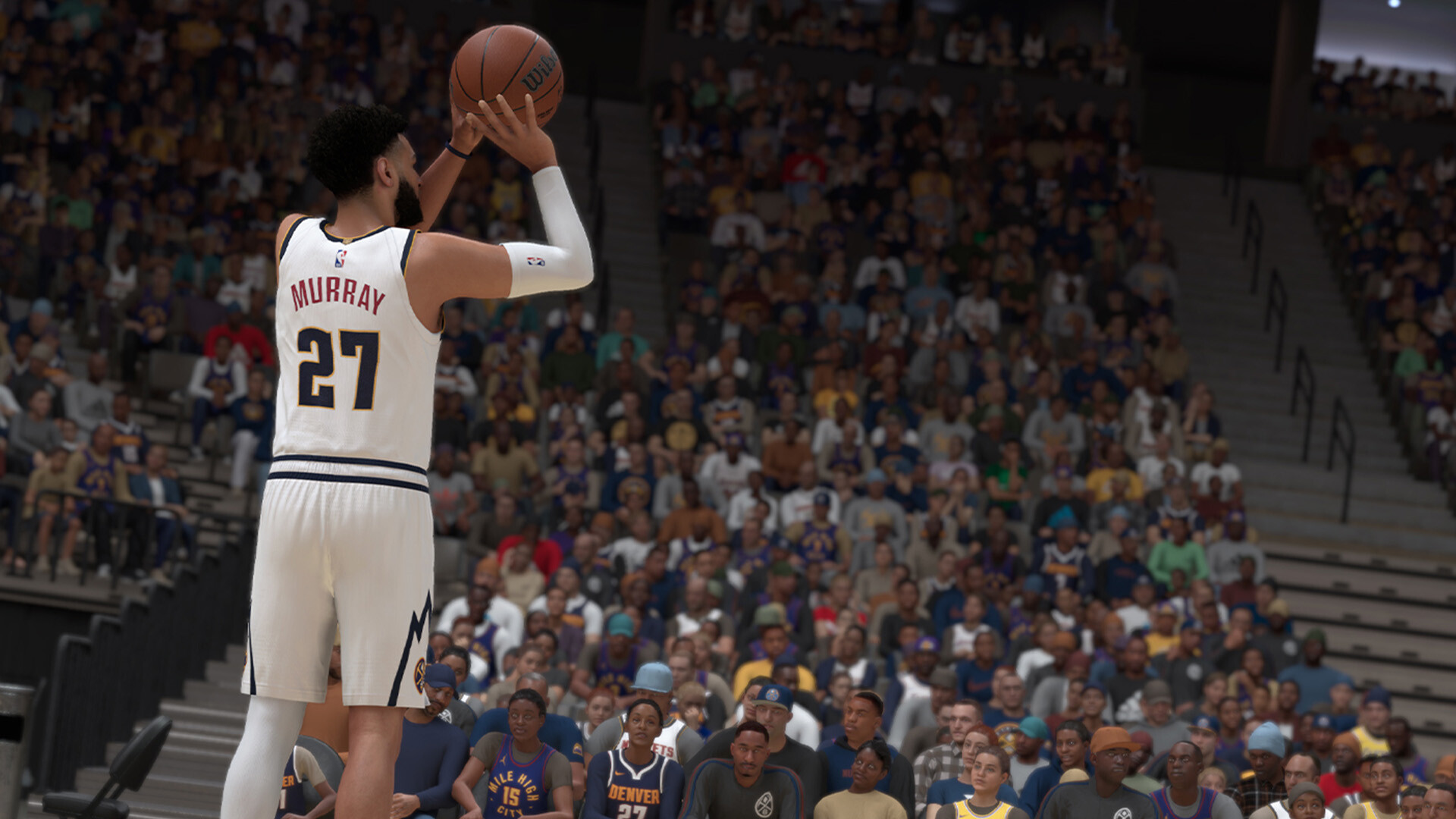 NBA 2K25 HYPERVISOR-虚拟机版-修复4月19日后无法玩