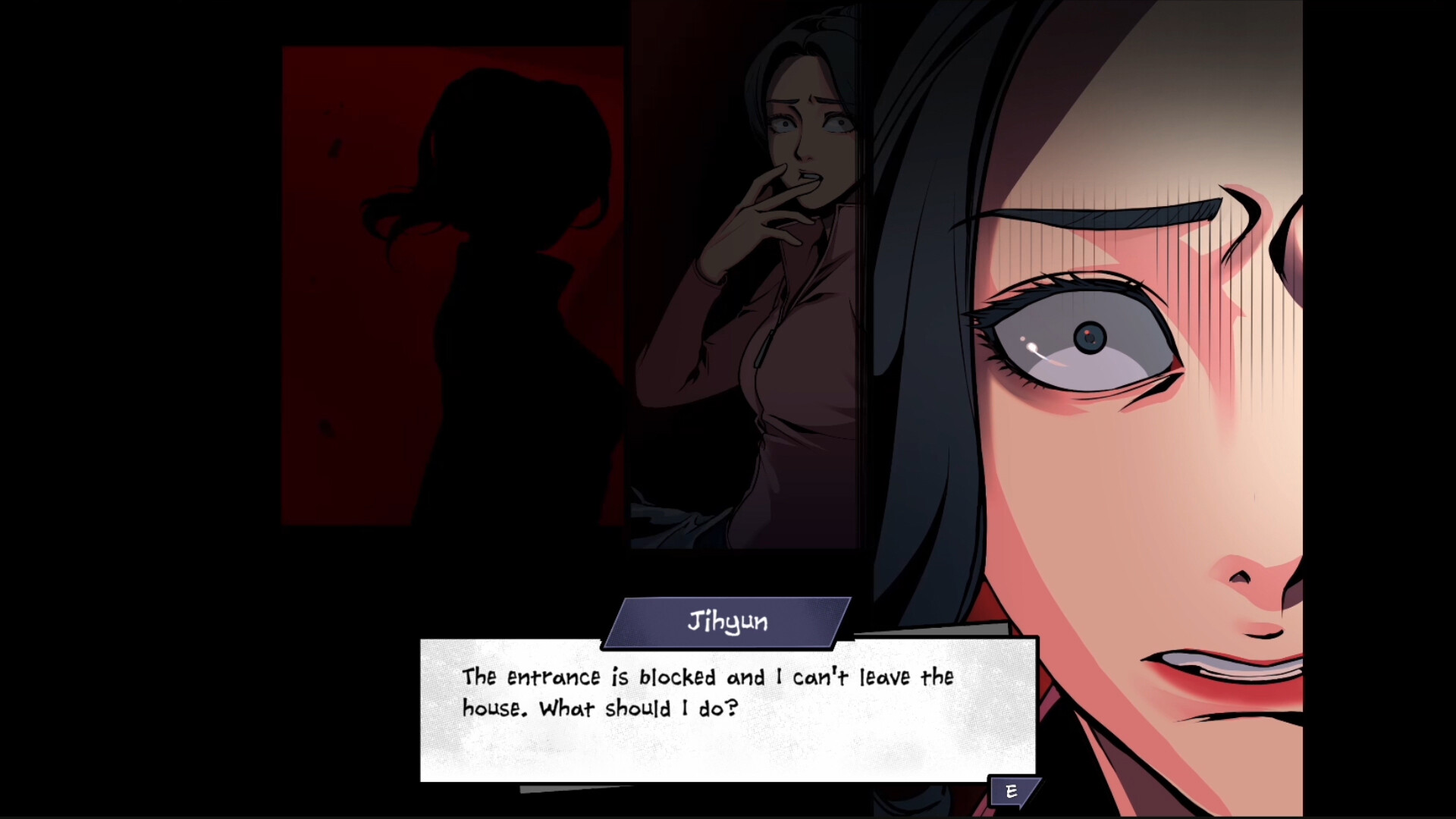 昏迷3:血脉/The Coma 3: Bloodlines