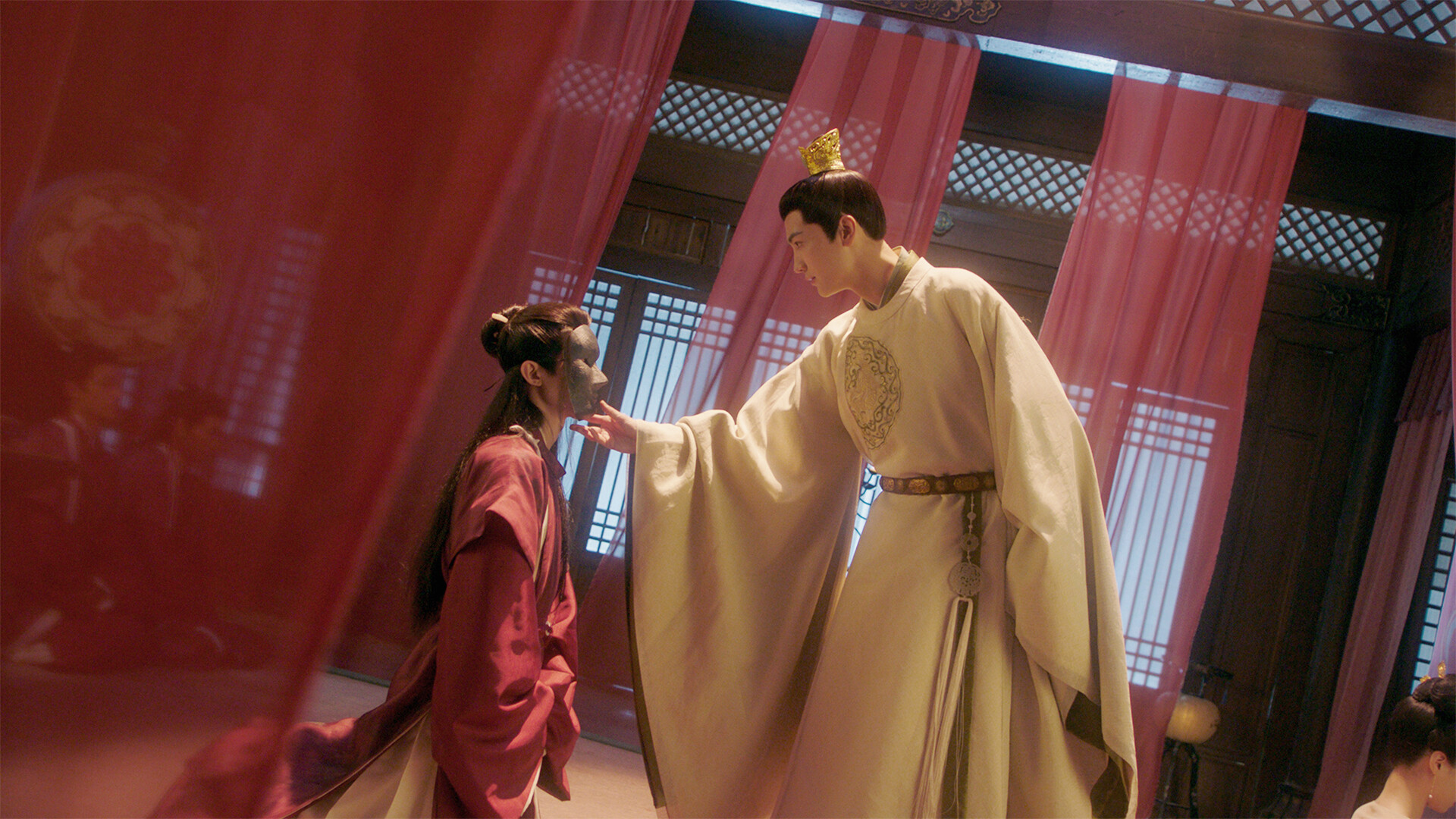 女王的游戏:盛世天下 媚娘篇/Road to Empress I