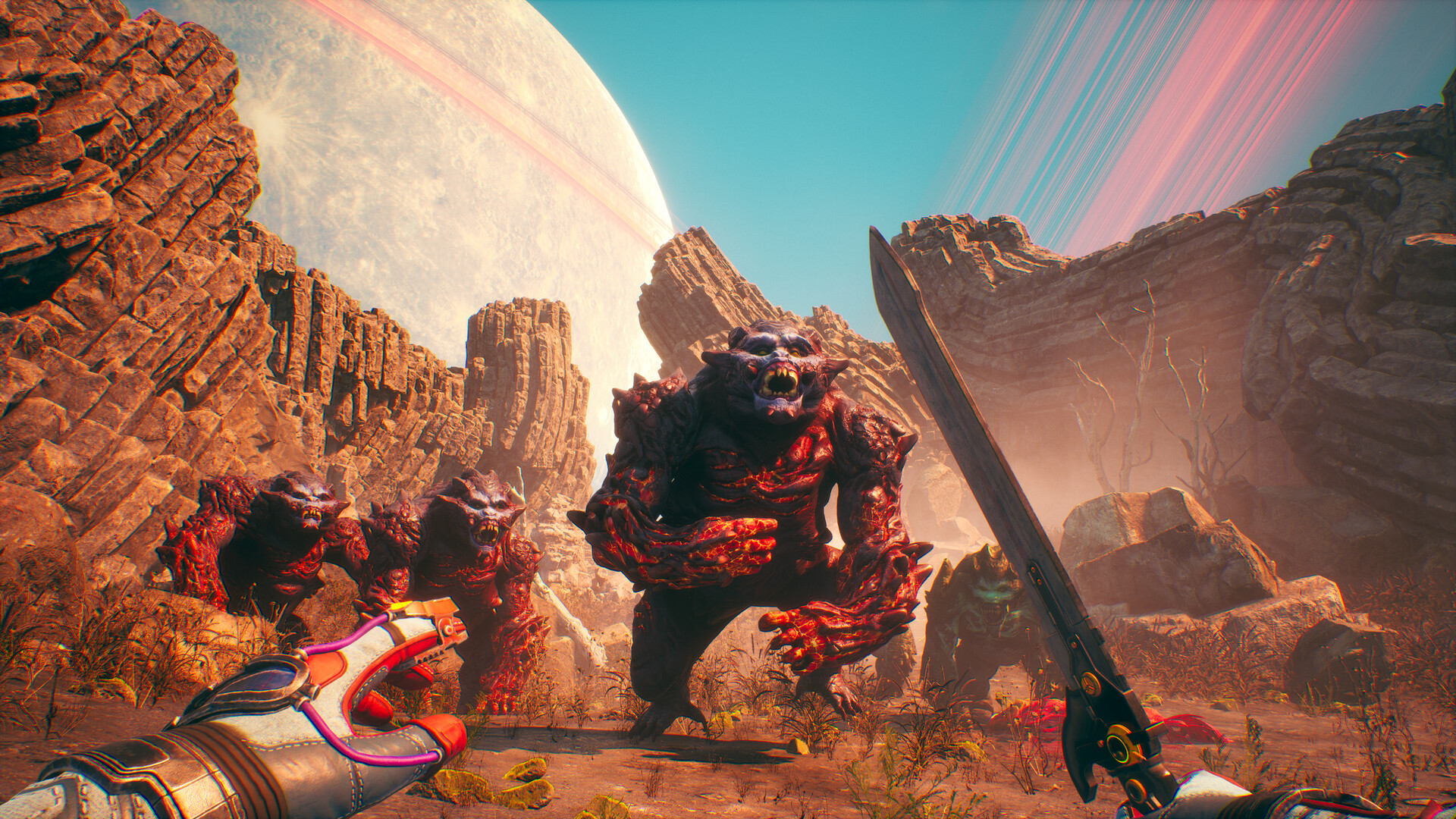 天外世界:太空人之选/The Outer Worlds: Spacer’s Choice Edition
