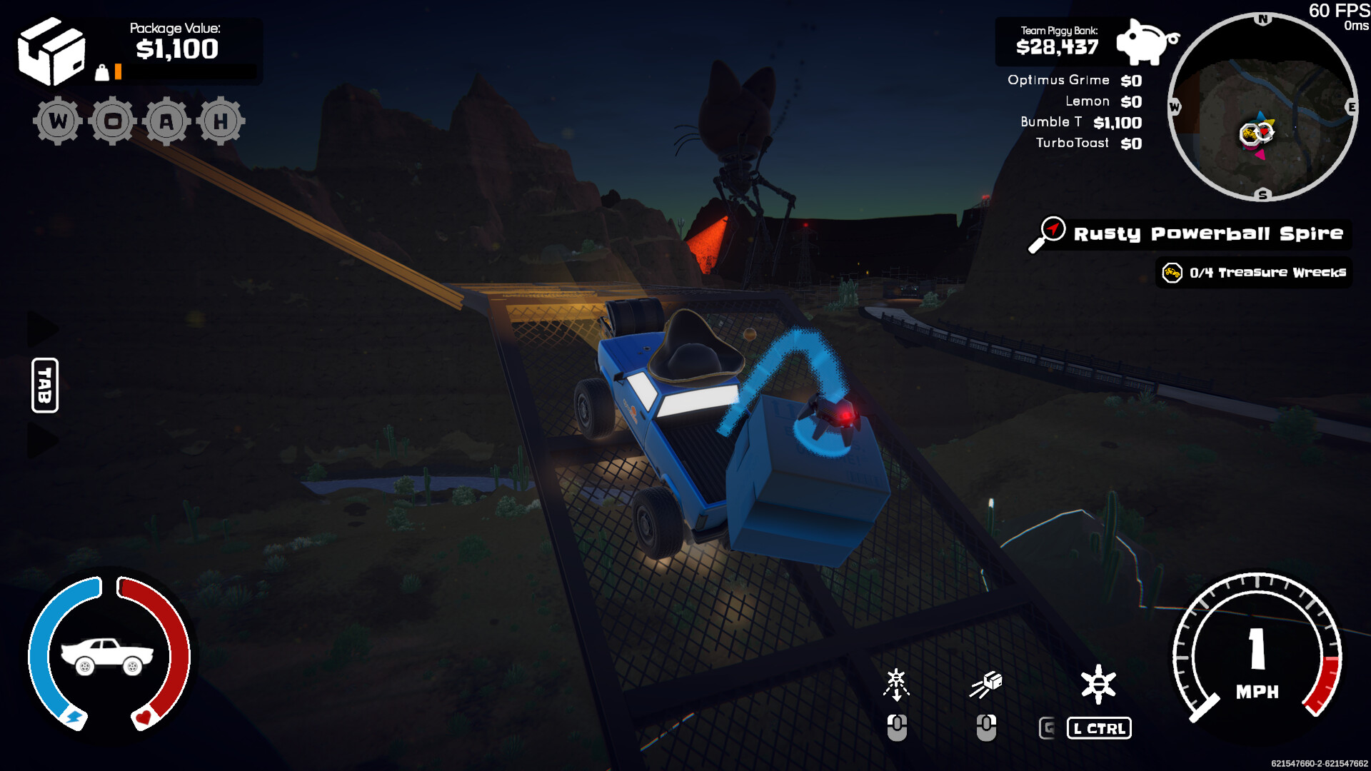 顺利无阻/WITHOUT A HITCH