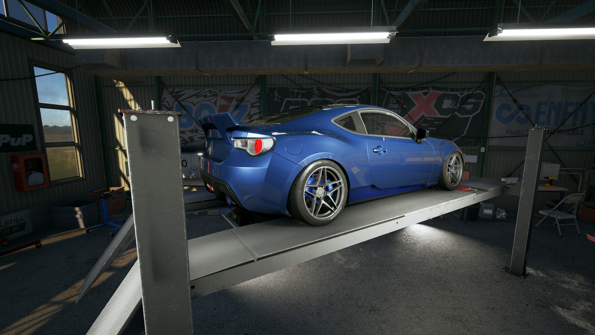 CarX漂移赛车在线2/CarX Drift Racing Online 2