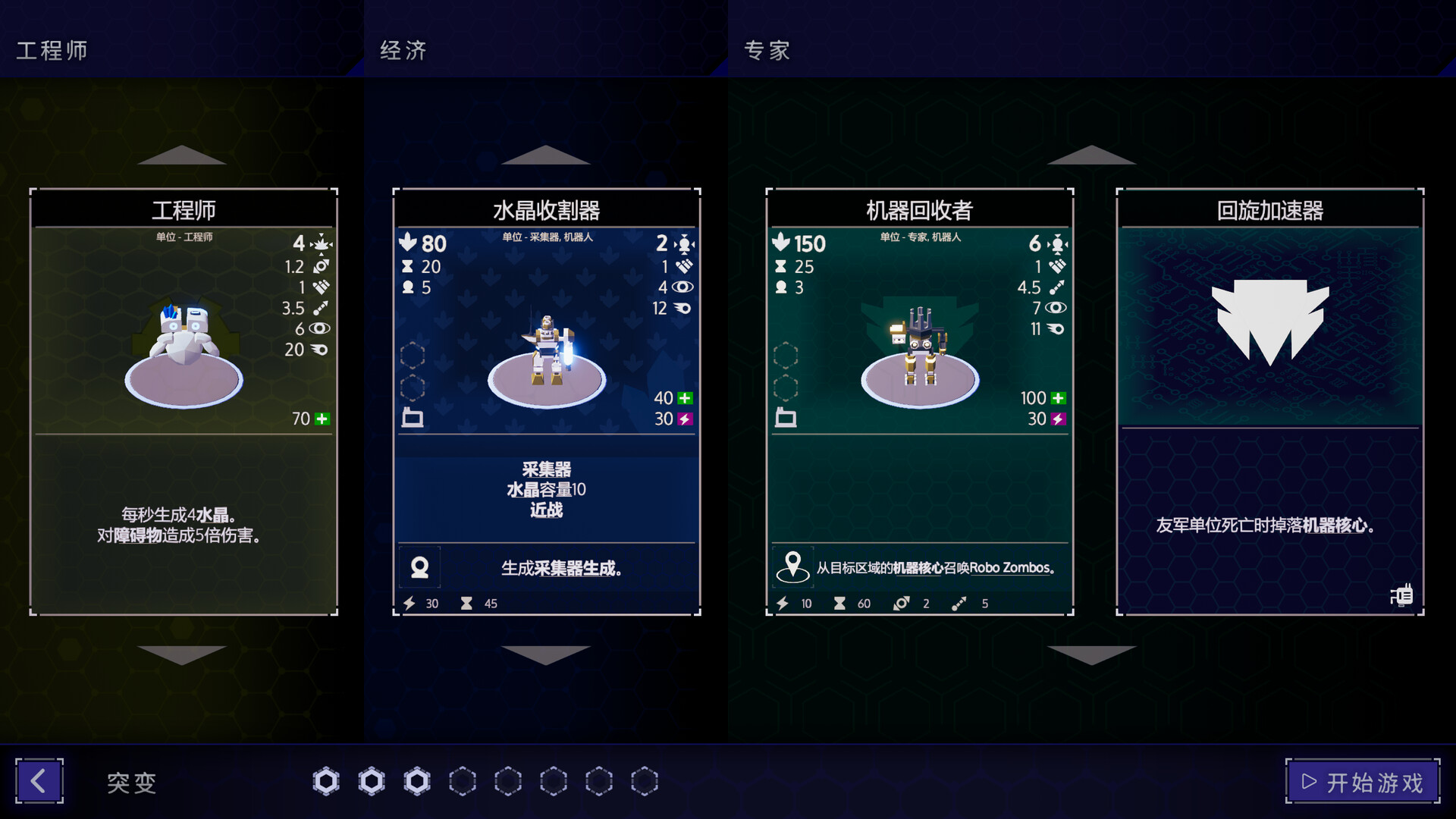 肉鸽指挥官/Rogue Command