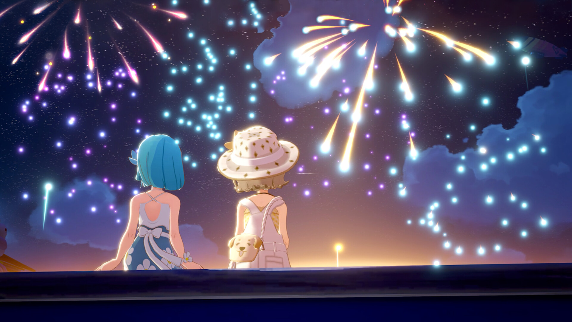 星砂岛/Starsand Island