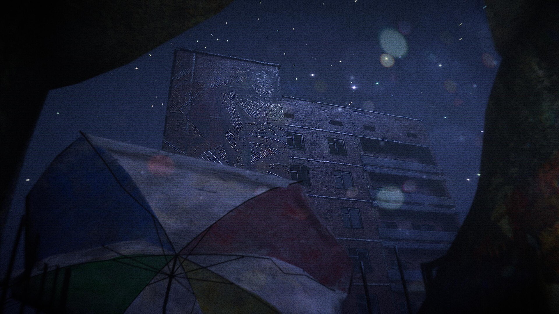 诗篇2/Psalm 2