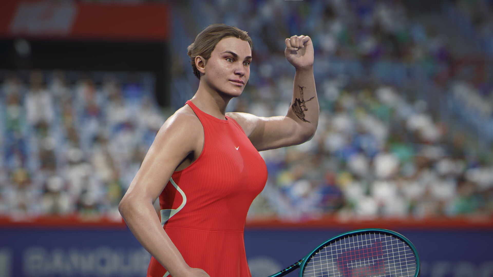 顶尖决胜/TIEBREAK+: Official Game of the ATP and WTA/支持网络联机