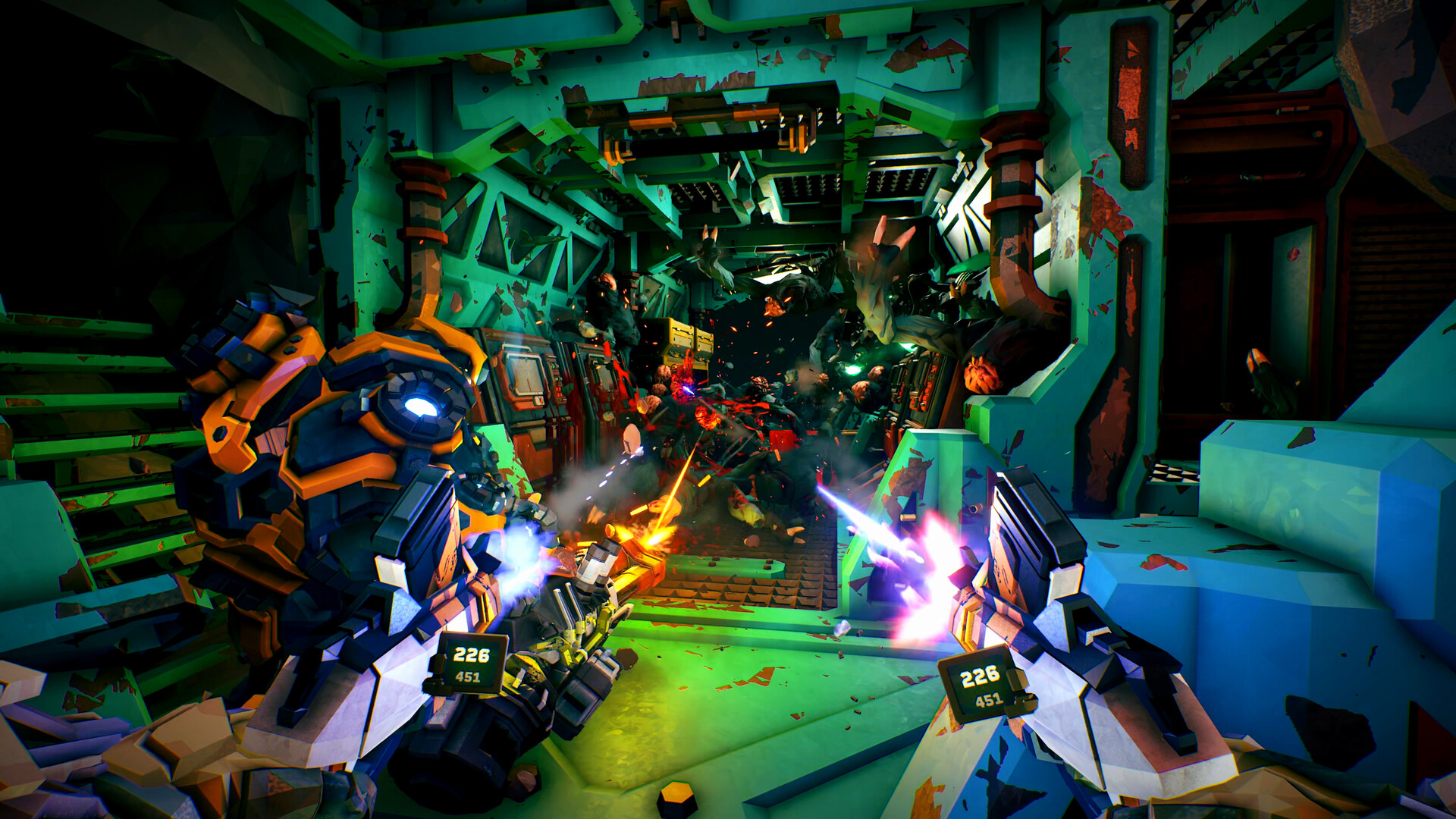 深岩银河：异动核心/Deep Rock Galactic: Rogue Core/支持网络联机