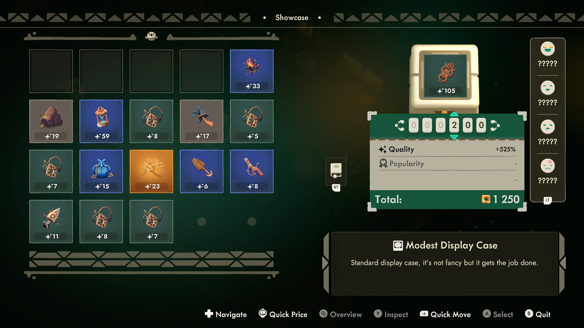 夜勤人2：无尽宝库/Moonlighter 2: The Endless Vault