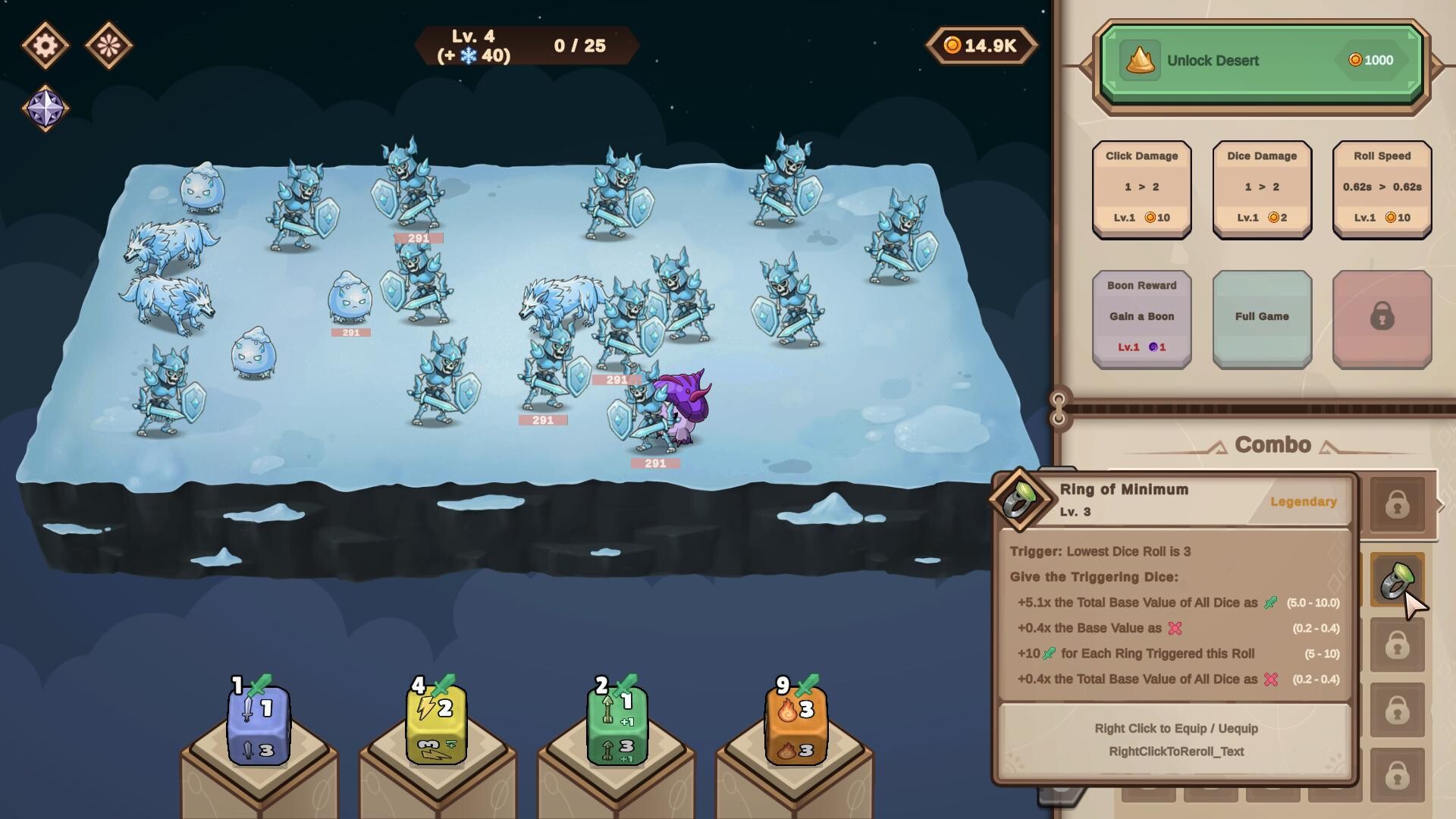 桌面纳德：骰子放置/Desktop Nard: Dice Idle
