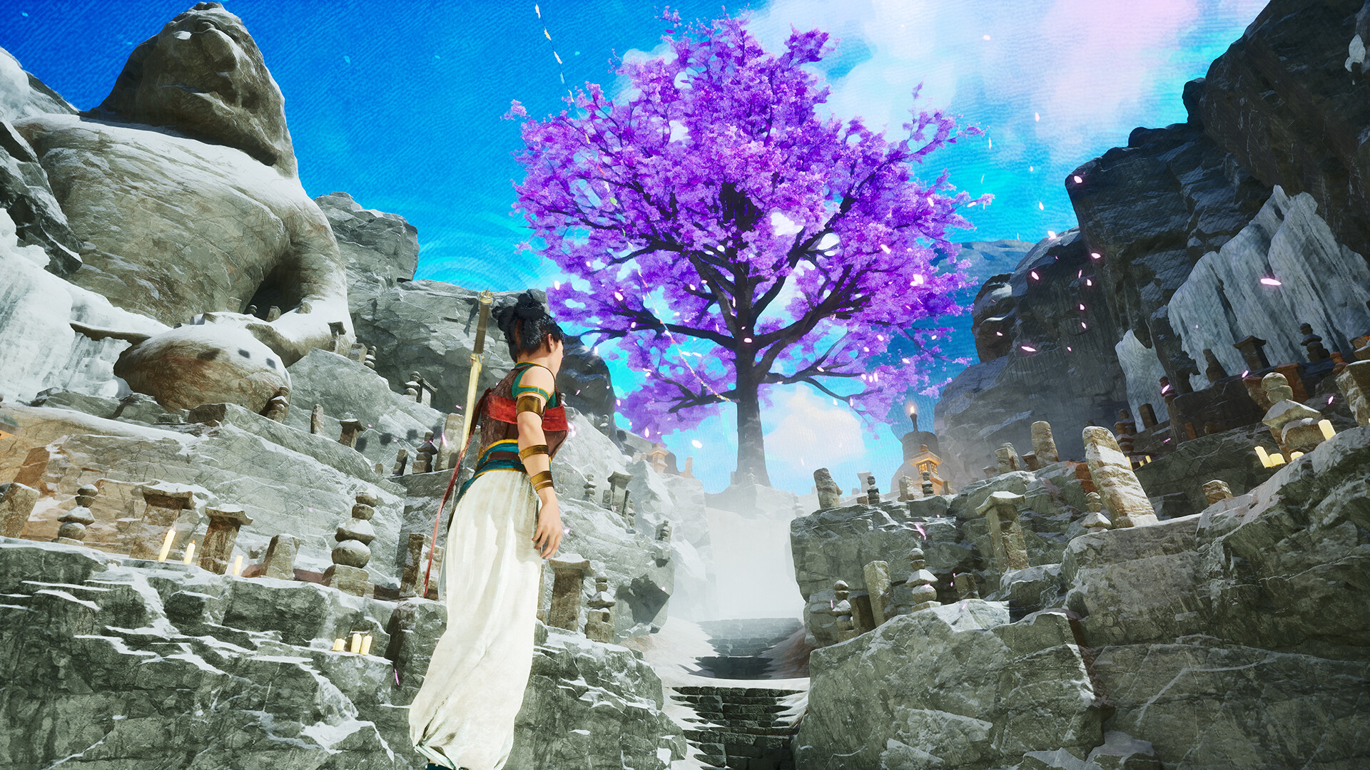 轮回/Samsara