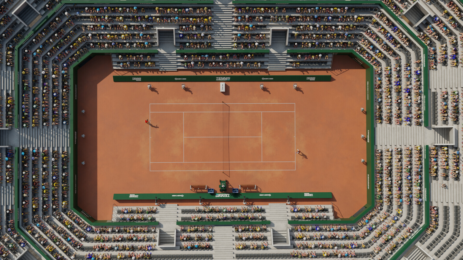 网球经理26/Tennis Manager 26
