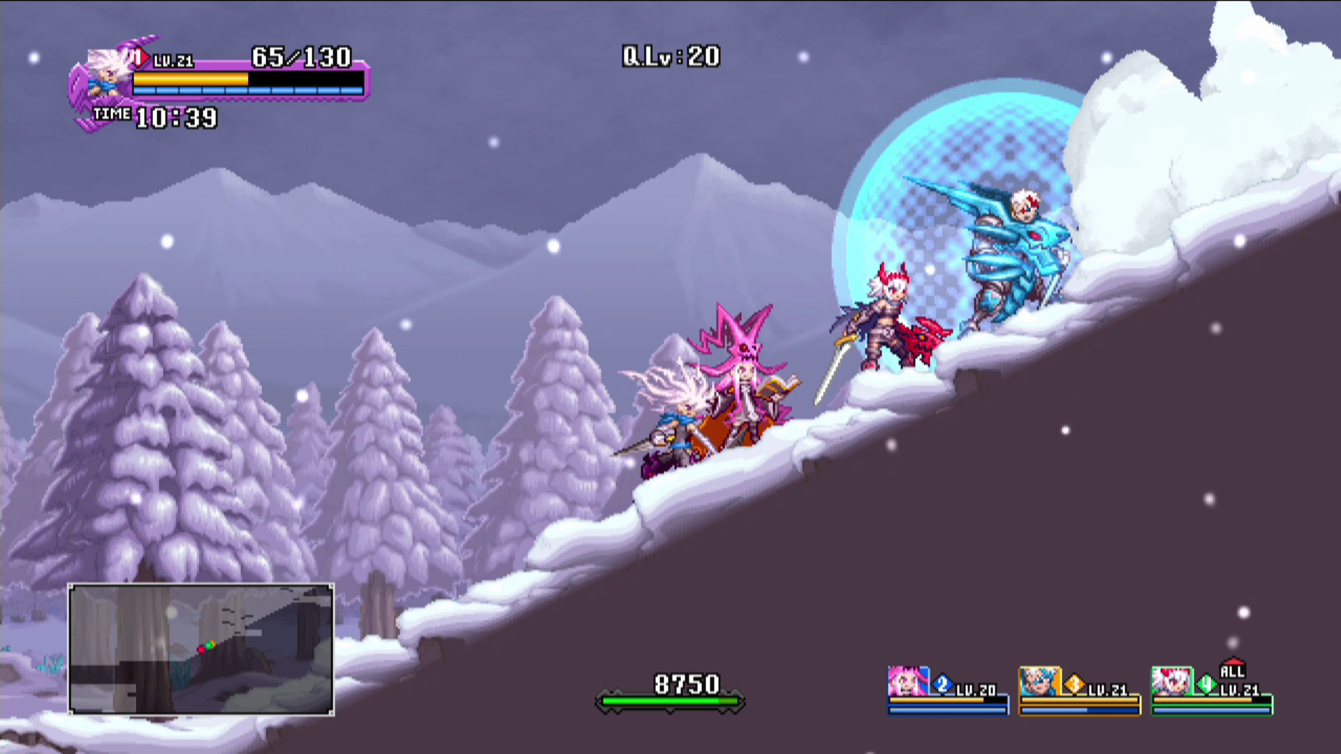 龙之死印/Dragon Marked For Death