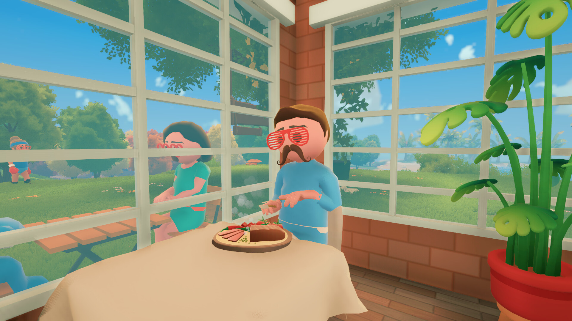 从农场到餐桌/Farm to Table