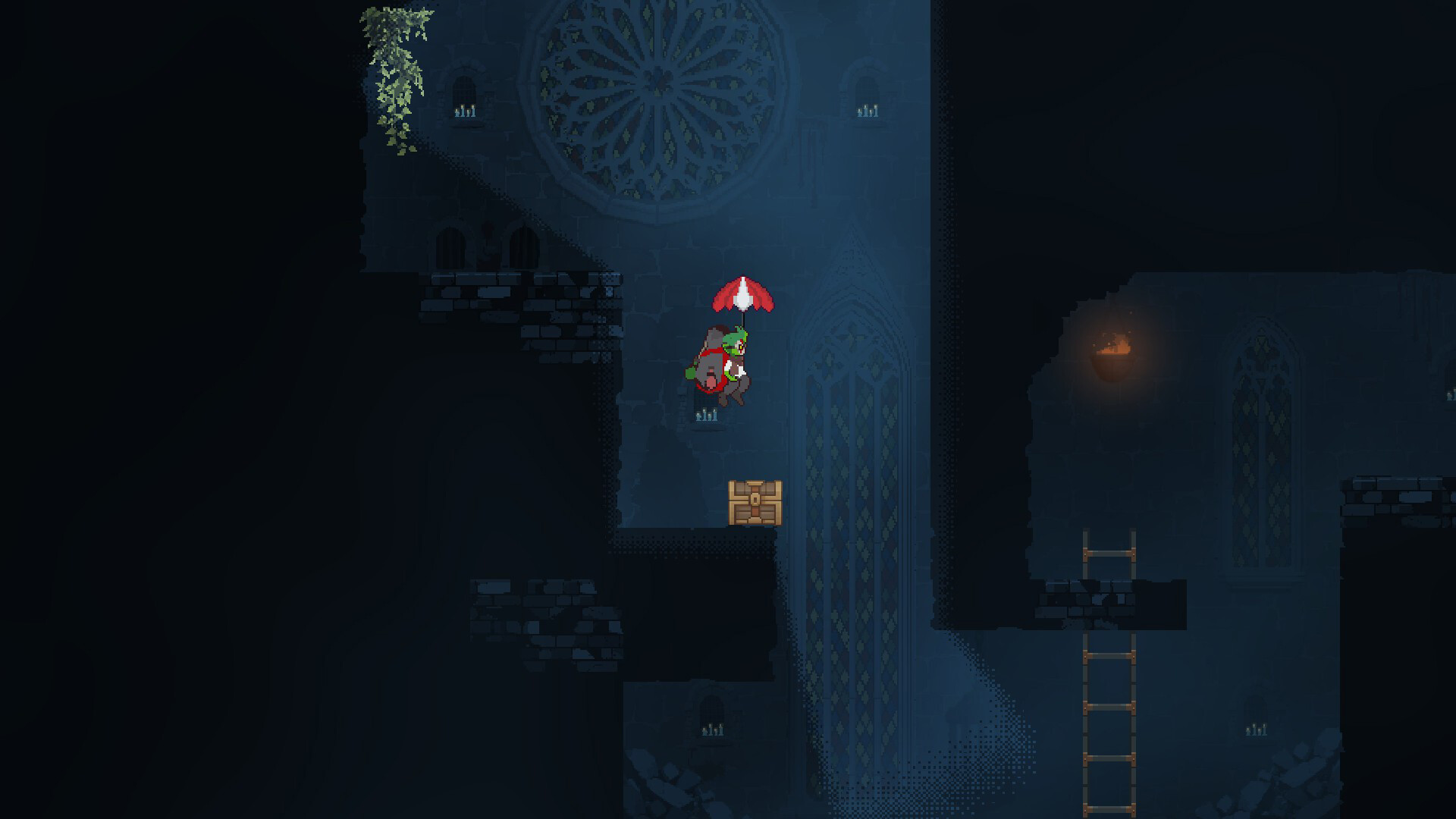 哥布林维克：窃贼大亨/Goblin Vyke: The Thief Tycoon