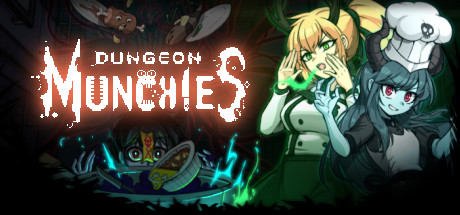 餐瘾地城|dungeon munchies|v1. 5. 3. 10|官方中文|支持手柄|容量2. 46g插图咸鱼单机官网 餐瘾地城|dungeon munchies|v1. 5. 3. 10|官方中文|支持手柄|容量2. 46g插图咸鱼单机官网