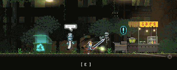餐癮地城|v1. 5. 3. 9|官方中文|支持手柄|dungeon munchies|餐瘾地牢插图11 餐癮地城|v1. 5. 3. 9|官方中文|支持手柄|dungeon munchies|餐瘾地牢插图11