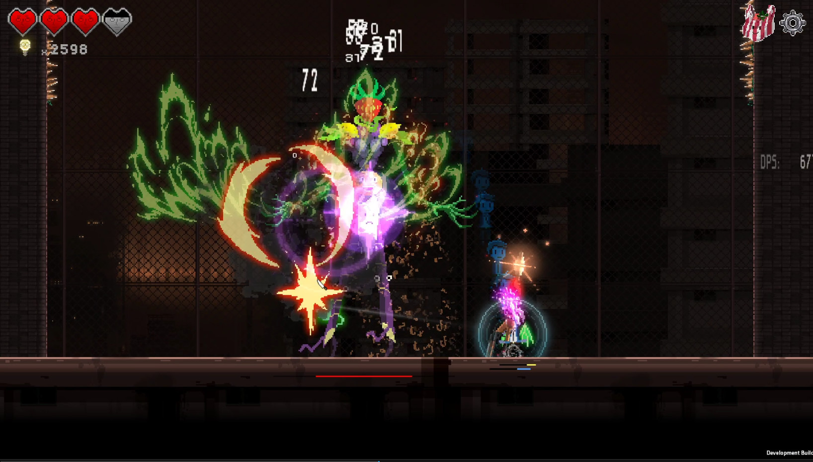 餐癮地城|v1. 5. 3. 9|官方中文|支持手柄|dungeon munchies|餐瘾地牢插图16 餐癮地城|v1. 5. 3. 9|官方中文|支持手柄|dungeon munchies|餐瘾地牢插图16