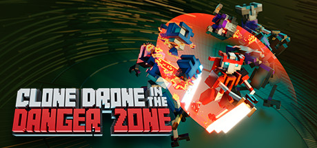 机器人角斗场|clone drone in the danger zone|v1. 9. 0. 116|官方中文|支持手柄|容量1. 6g插图咸鱼单机官网 机器人角斗场|clone drone in the danger zone|v1. 9. 0. 116|官方中文|支持手柄|容量1. 6g插图咸鱼单机官网