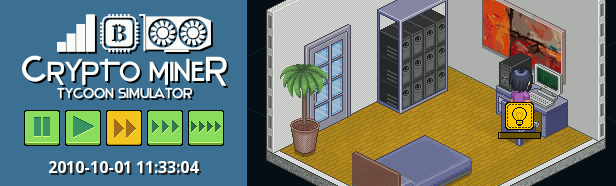 加密货币矿工大亨模拟器|v20250606|官方中文|crypto miner tycoon simulator/挖矿模拟器|挖矿大亨模拟器插图 加密货币矿工大亨模拟器|v20250606|官方中文|crypto miner tycoon simulator/挖矿模拟器|挖矿大亨模拟器插图