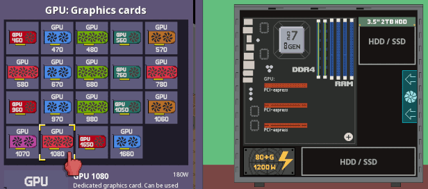 加密货币矿工大亨模拟器|v20250606|官方中文|crypto miner tycoon simulator/挖矿模拟器|挖矿大亨模拟器插图1 加密货币矿工大亨模拟器|v20250606|官方中文|crypto miner tycoon simulator/挖矿模拟器|挖矿大亨模拟器插图1