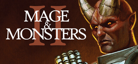 魔法师与怪物2|mage and monsters ii|v1. 16c|官方中文|容量1. 3g插图咸鱼单机官网 魔法师与怪物2|mage and monsters ii|v1. 16c|官方中文|容量1. 3g插图咸鱼单机官网