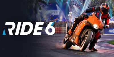 极速骑行6(RIDE 6) v20260603 官方简体中文下载 – 支持键盘.鼠标.手柄免安装 | 52.9GB