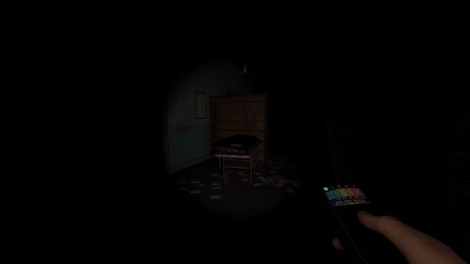 1619923431636788. Jpg 恐鬼症|phasmophobia|v0. 17. 1. 5|容量36. 2gb|官方简体中文|支持键盘. 鼠标. 手柄. Vr插图6咸鱼单机官网