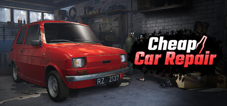 廉价汽车维修|cheap car repair|build. 23527322|官方中文|容量4. 95g插图咸鱼单机官网 廉价汽车维修|cheap car repair|build. 23527322|官方中文|容量4. 95g插图咸鱼单机官网