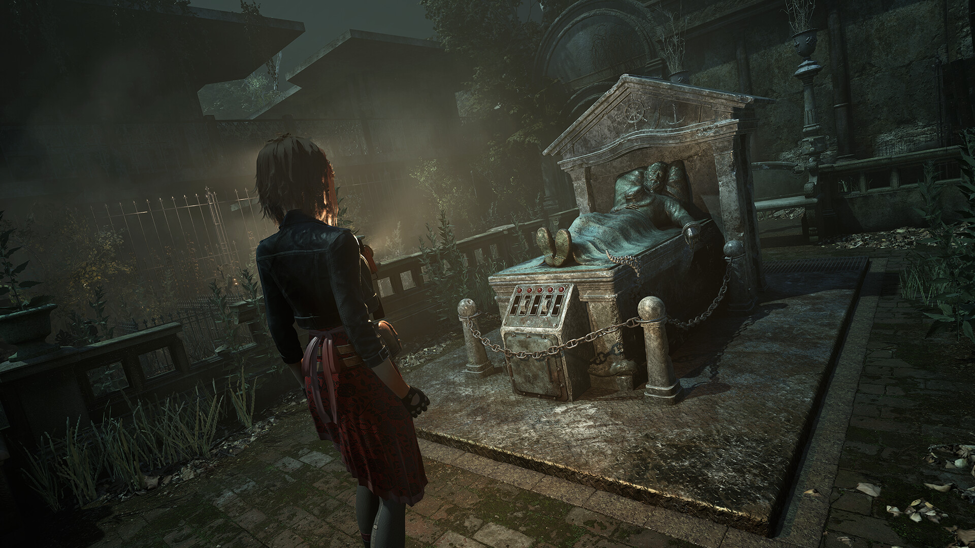 受折磨的灵魂2|tormented souls 2|v1. 5. 0|容量44. 6gb|官方简体中文|支持键盘. 鼠标. 手柄插图2咸鱼单机官网 受折磨的灵魂2|tormented souls 2|v1. 5. 0|容量44. 6gb|官方简体中文|支持键盘. 鼠标. 手柄插图2咸鱼单机官网