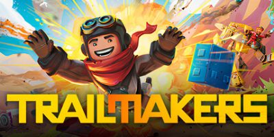 机械制造者(Trailmakers Decal) v235.512.378.0 官方中文下载 – 支持手柄免安装 | 6.97G