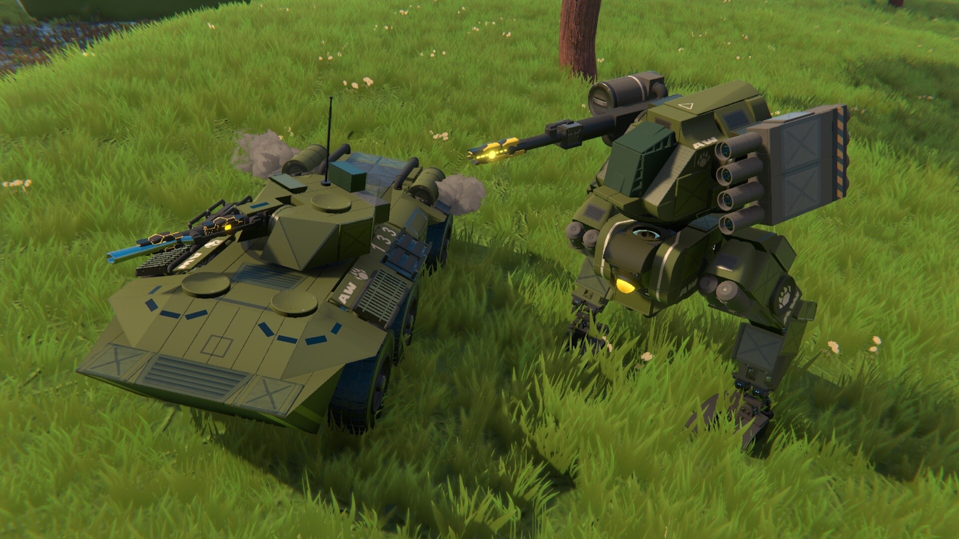 机械制造者|trailmakers decal| v235. 512. 378. 0|官方中文|支持手柄|容量6. 97g插图8咸鱼单机官网 机械制造者|trailmakers decal| v235. 512. 378. 0|官方中文|支持手柄|容量6. 97g插图8咸鱼单机官网