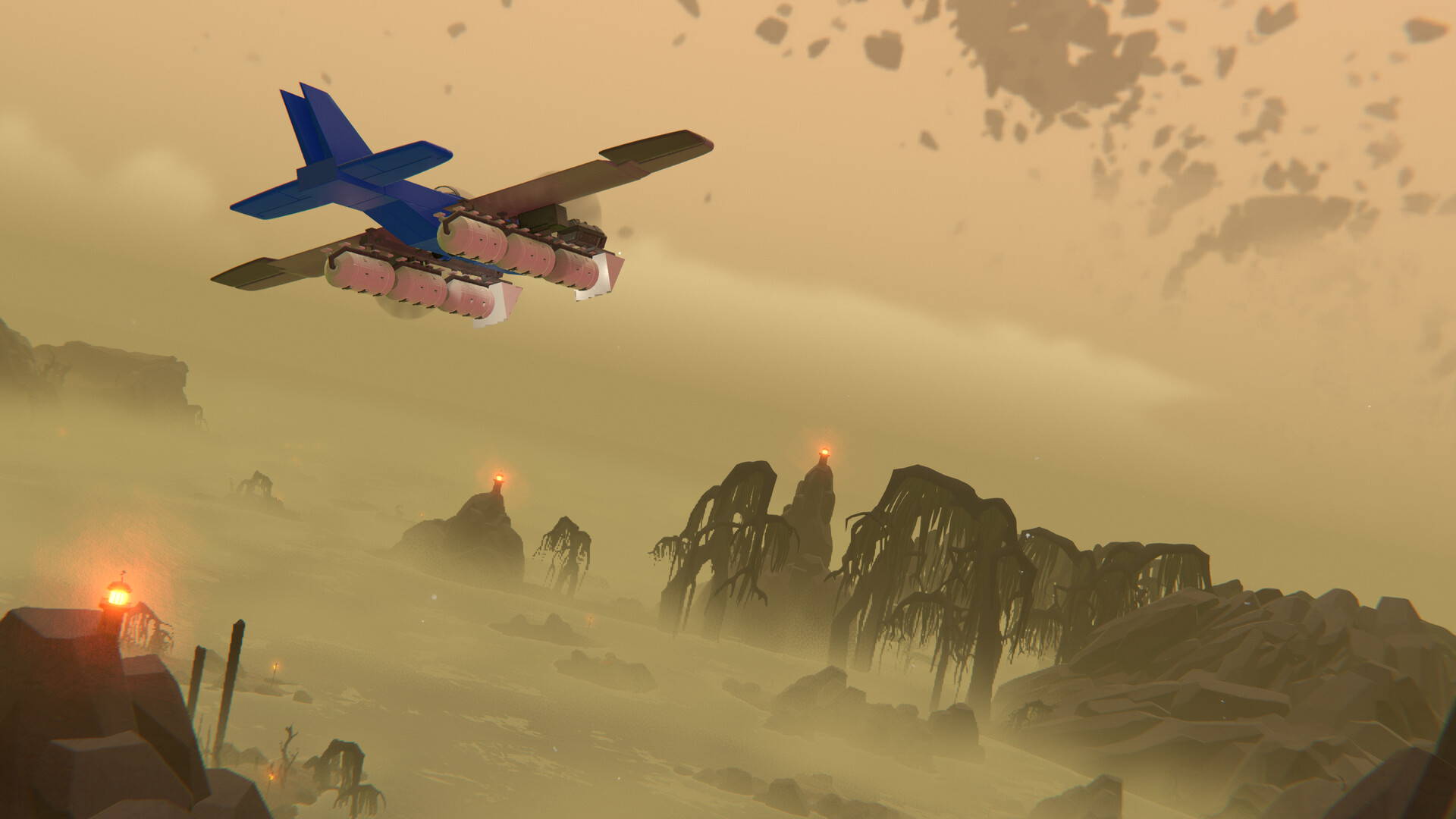 机械制造者|trailmakers decal| v235. 512. 378. 0|官方中文|支持手柄|容量6. 97g插图12咸鱼单机官网 机械制造者|trailmakers decal| v235. 512. 378. 0|官方中文|支持手柄|容量6. 97g插图12咸鱼单机官网