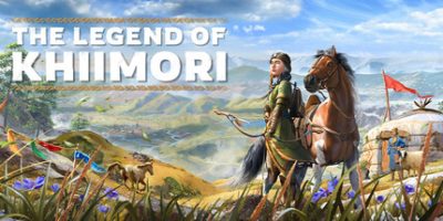 风之马传说(The Legend of Khiimori) v0.9.1 官方简体中文下载 – 支持键盘.鼠标.手柄免安装 | 22.3GB
