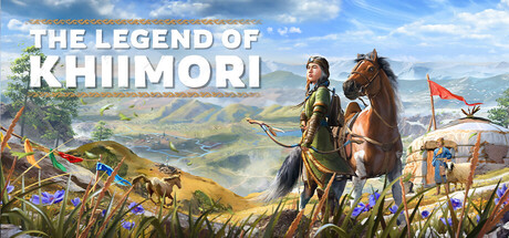 风之马传说|the legend of khiimori|v0. 9. 1|容量22. 3gb|官方简体中文|支持键盘. 鼠标. 手柄插图咸鱼单机官网 风之马传说|the legend of khiimori|v0. 9. 1|容量22. 3gb|官方简体中文|支持键盘. 鼠标. 手柄插图咸鱼单机官网