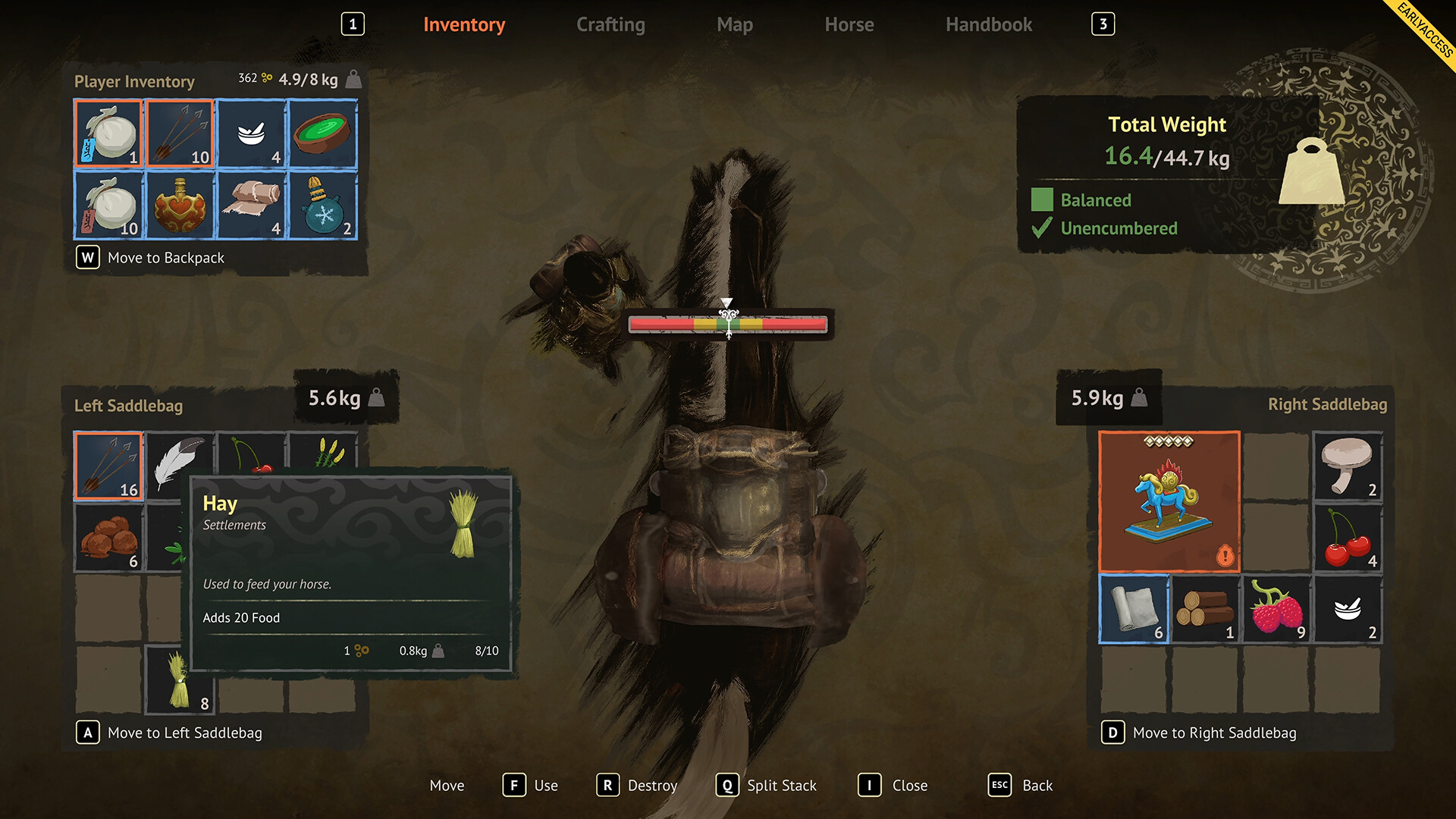 风之马传说|the legend of khiimori|v0. 9. 1|容量22. 3gb|官方简体中文|支持键盘. 鼠标. 手柄插图6咸鱼单机官网 风之马传说|the legend of khiimori|v0. 9. 1|容量22. 3gb|官方简体中文|支持键盘. 鼠标. 手柄插图6咸鱼单机官网