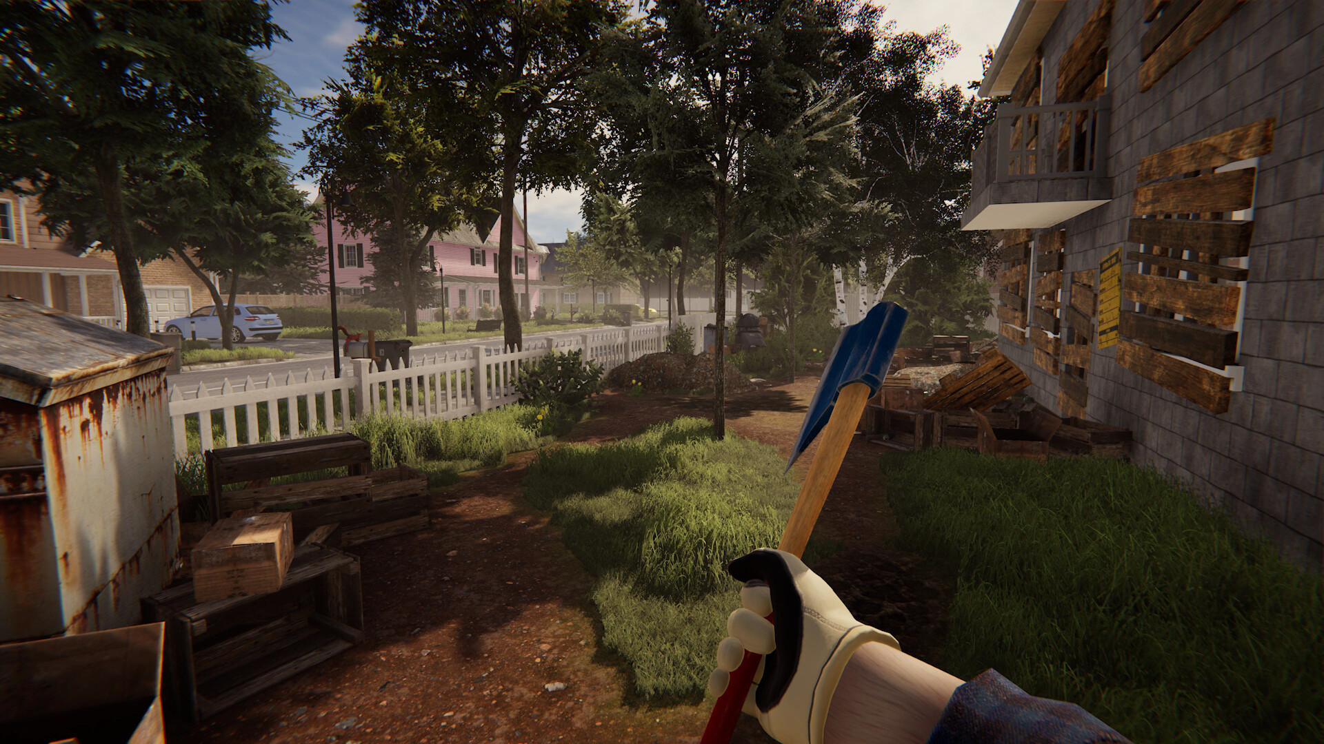 房产达人:重制版合集|house flipper remastered collection|官方中文|支持手柄|容量26. 74g插图1咸鱼单机官网 截图 #0