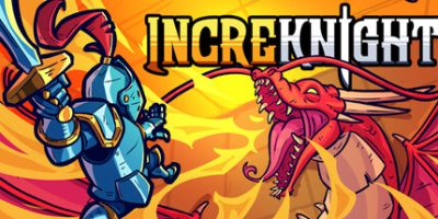 不可思议骑士(IncreKnight) Build.23595183 官方中文下载 – 支持手柄免安装 | 306M