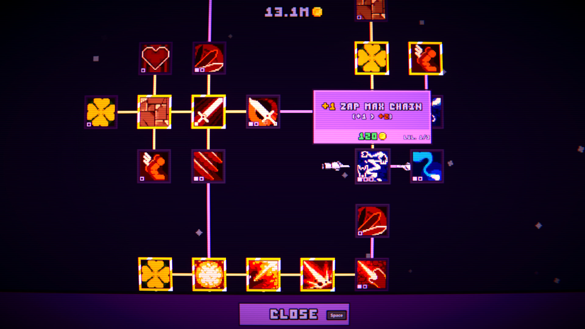 不可思议骑士|increknight|build. 23595183|官方中文|支持手柄|容量306m插图1咸鱼单机官网 截图 #0