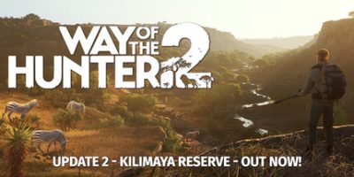 狩猎之道2(Way of the Hunter 2) V0.2.1 官方中文下载 – 支持手柄免安装 | 25.9G