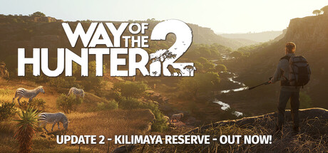 狩猎之道2|way of the hunter 2|v0. 2. 1|官方中文|支持手柄|容量25. 9g插图咸鱼单机官网 狩猎之道2|way of the hunter 2|v0. 2. 1|官方中文|支持手柄|容量25. 9g插图咸鱼单机官网