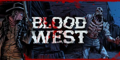 血色西部(Blood West) v5.0.3 官方中文下载 – 支持手柄免安装 | 6.67G