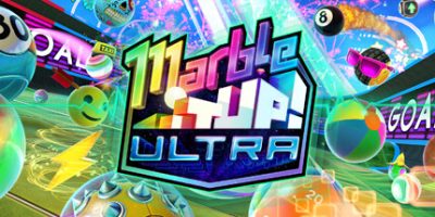 弹珠之旅!Ultra(Marble It Up! Ultra) Build.21726295 官方中文下载 – 支持手柄免安装 | 1.1G
