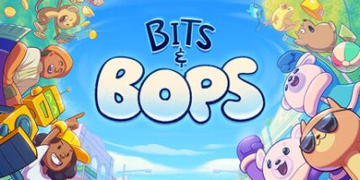啵点节奏(Bits & Bops) v1.11.0 官方简体中文下载 – 支持键盘.鼠标.手柄免安装 | 2.71GB